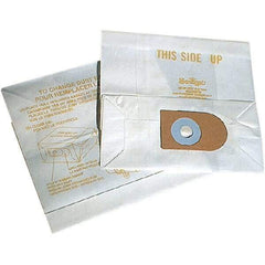 Dynabrade - Vacuum Cleaner Bag - Industrial Tool & Supply