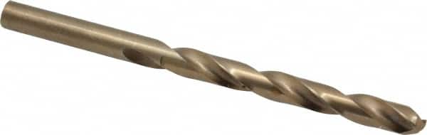 Hertel - Letter L 135° Cobalt Jobber Drill - Industrial Tool & Supply