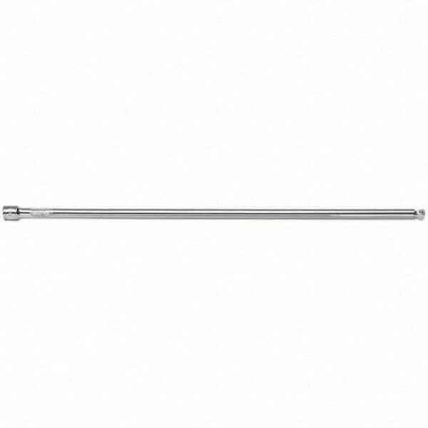 SK - 1/4" Drive Wobble Socket Extension - 14" OAL - Industrial Tool & Supply