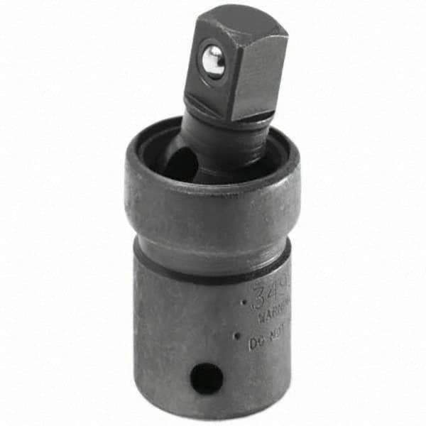 SK - Socket Adapters & Universal Joints - Industrial Tool & Supply