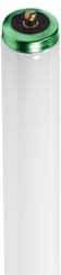 Philips - 59 Watt Fluorescent Tubular Single Pin Lamp - 4,100°K Color Temp, 5,900 Lumens, T8, 15,000 hr Avg Life - Industrial Tool & Supply