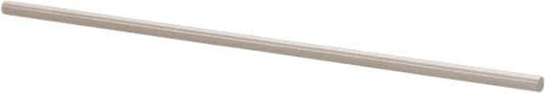 Vermont Gage - 0.0463 Inch Diameter Plug and Pin Gage - Class X Plus - Industrial Tool & Supply