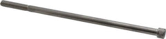 Value Collection - 1/4-20 UNC Hex Socket Drive, Socket Cap Screw - Grade 18-8 & Austenitic A2 Stainless Steel, Partially Threaded, 6" Length Under Head - Industrial Tool & Supply