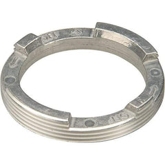 Dynabrade - Air Orbital Sander Lock Ring - Industrial Tool & Supply