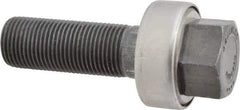 Greenlee - 3/4" Conduit Rod Draw Stud - 2-1/8" Hole Length x 28.3mm Hole Diam - Industrial Tool & Supply