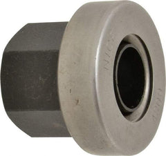 Greenlee - 1/2" Conduit D Drive Nut - 12.7mm Hole Length - Industrial Tool & Supply