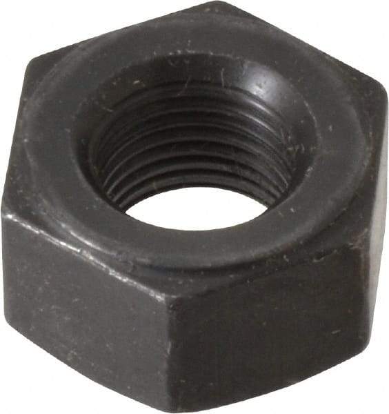 Greenlee - Counter Nut - 12.7mm Hole Length - Industrial Tool & Supply