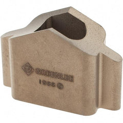 Greenlee - 9-Pin Punch Connector - 20mm Hole Length - Industrial Tool & Supply