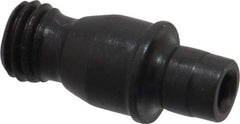 Kennametal - 3/32" Hex Socket, Lock Pin for Indexable Turning Tools - Industrial Tool & Supply