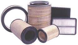 Hastings - Automotive Air Filter - Donaldson P181187, Fleetguard AF1983, Fram CA3501HD - Fram CA3501HD, Hastings AF724, Wix 46200 - Industrial Tool & Supply