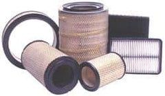 Hastings - Automotive Air Filter - Donaldson P181187, Fleetguard AF1983, Fram CA3501HD - Fram CA3501HD, Hastings AF724, Wix 46200 - Industrial Tool & Supply