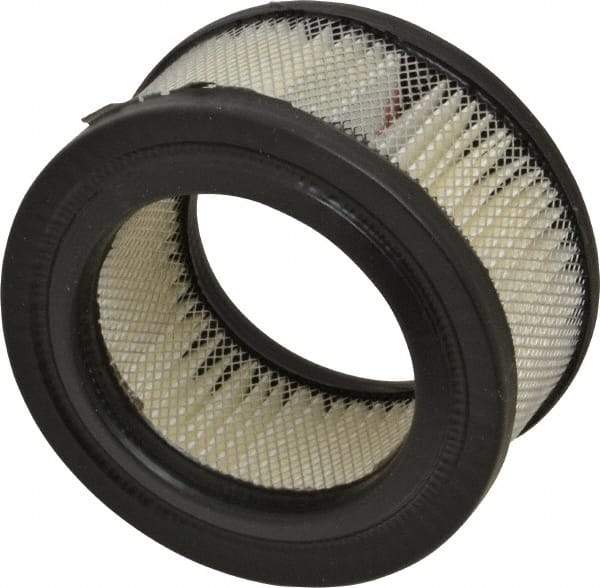 Hastings - Automotive Air Filter - Donaldson P528206, Fleetguard AF1651, Fram CA76 - Fram CA76, Hastings AF158, Wix 42374 - Industrial Tool & Supply