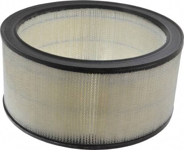 Hastings - Automotive Air Filter - Donaldson P524369, Fleetguard AF1762, Fram CA3549 - Fram CA3549, Hastings AF828, Wix 46220 - Industrial Tool & Supply