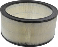 Hastings - Automotive Air Filter - Donaldson P524369, Fleetguard AF1762, Fram CA3549 - Fram CA3549, Hastings AF828, Wix 46220 - Industrial Tool & Supply