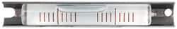 SPI - Level Replacement Vial - Use With Spirit Machinists' Levels - Industrial Tool & Supply
