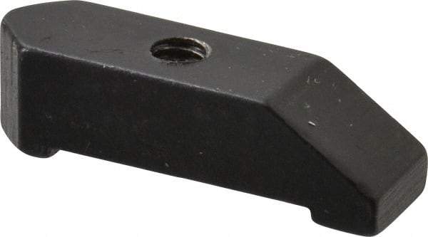 Made in USA - Series Long Bar, CB Clamp for Indexables - Industrial Tool & Supply
