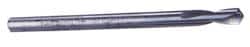 Magafor - Spotting Drills Body Diameter (mm): 6.00 Body Diameter (Decimal Inch): 0.2360 - Industrial Tool & Supply