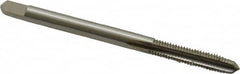 Magafor - 1/4" Body Diam, 120°, 2" OAL, Solid Carbide Spotting Drill - Industrial Tool & Supply