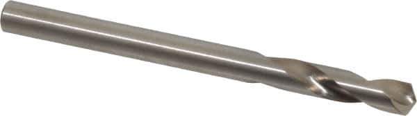 Starrett - Pilot Drill - High Speed Steel, Compatible with Hole Saws - Industrial Tool & Supply