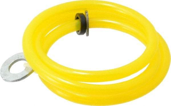 Abanaki - 8" Reach Oil Skimmer Tube - 32" Tube Length, For Use with Tube Oil Skimmers - Industrial Tool & Supply