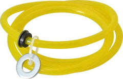 Abanaki - 18" Reach Oil Skimmer Tube - 52" Tube Length, For Use with Tube Oil Skimmers - Industrial Tool & Supply