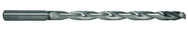 10.3mm 2XDCE Coolant Fed Extra Long Drill ALtima - Industrial Tool & Supply