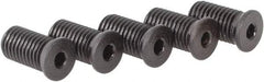 Kennametal - Scew for Indexable - For Use with Shims - Industrial Tool & Supply