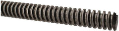 Keystone Threaded Products - 3/4-5 Acme, 6' Long, Low Carbon Steel General Purpose Acme Threaded Rod - Oil Finish Finish, Right Hand Thread, 2G Fit - Industrial Tool & Supply