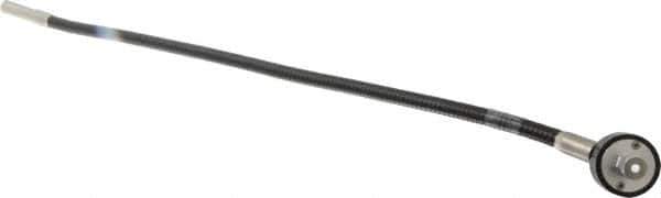 Dolan-Jenner - Fiber Optic Illuminator Accessories Type: Light Guide Overall Length (mm): 584.20 - Industrial Tool & Supply