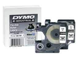 Rhino - Professional Handheld Labeling Tool - 1/2" Wide x 11-1/2" Long - Industrial Tool & Supply