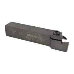 Seco - CFIL, Left Hand Cut, 1" Shank Height x 1" Shank Width, Indexable Turning Toolholder - 6" OAL, LC..1606.. Insert Compatibility, Series Multi-Directional Turning (MDT) - Industrial Tool & Supply