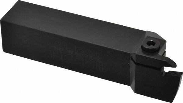 Seco - CFIL, Left Hand Cut, 1-1/4" Shank Height x 1-1/4" Shank Width, Indexable Turning Toolholder - 6" OAL, LC..1606.. Insert Compatibility, Series Multi-Directional Turning (MDT) - Industrial Tool & Supply