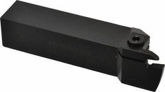 Seco - CFIL, Left Hand Cut, 1-1/4" Shank Height x 1-1/4" Shank Width, Indexable Turning Toolholder - 6" OAL, LC..1606.. Insert Compatibility, Series Multi-Directional Turning (MDT) - Industrial Tool & Supply