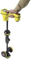Ridgid - Visual Utility Line Locator - 4C Cell Battery - Industrial Tool & Supply