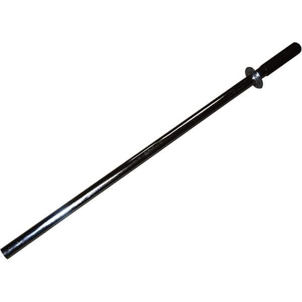 Vestil - Dock Leveler Accessories Type: Actuation Handle For Use With: Dockleveler - Industrial Tool & Supply