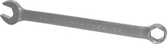 Proto - 15/16" 6 Point Combination Wrench - 15° Offset Angle, 12-7/8" OAL, Steel, Satin Finish - Industrial Tool & Supply