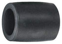 Dynabrade - Power Sander Replacement Wheel - 2-1/4" Diam - Industrial Tool & Supply