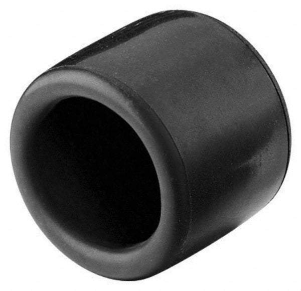 Dynabrade - 3-3/4" Wide Power Sander Pneumatic Tire - 3-1/2" Diam - Industrial Tool & Supply