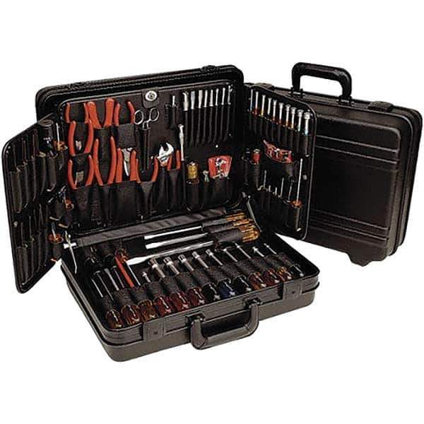 Xcelite - Combination Hand Tool Sets PSC Code: 5120 - Industrial Tool & Supply