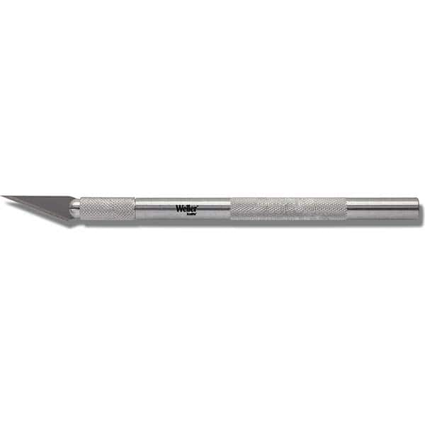 Xcelite - Hobby Knives Blade Type: Fine Point - Industrial Tool & Supply