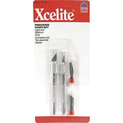 Xcelite - Hobby Knives PSC Code: 5130 - Industrial Tool & Supply