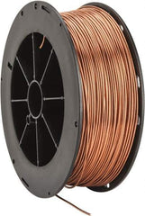 Southwire - 10 AWG, 101.9 mil Diameter, 800 Ft., Solid, Grounding Wire - Copper, ASTM Specifications - Industrial Tool & Supply