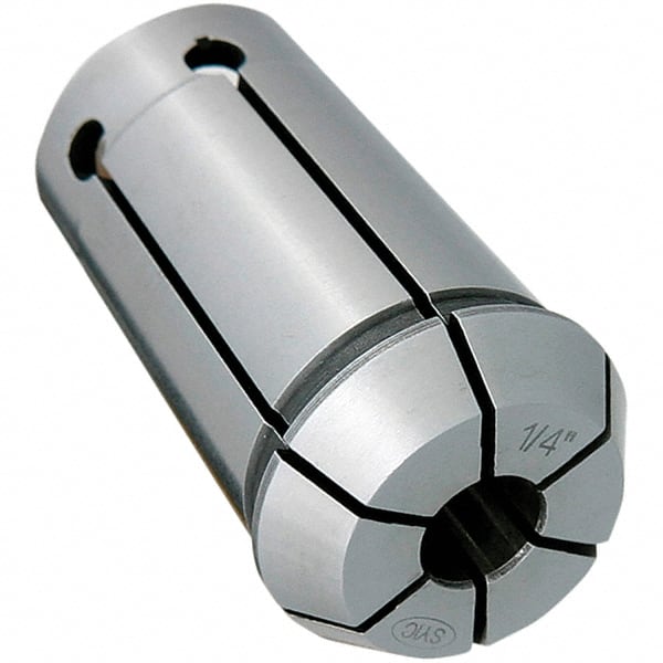 Techniks - SYOZ25 16mm Single Angle Collet - Industrial Tool & Supply