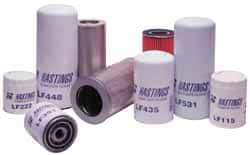 Hastings - Automotive Oil Filter - Donaldson P550367, Fleetguard LF3640, Fram PH7138, Hastings LF284, Wix 51799 - Industrial Tool & Supply