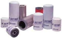 Hastings - Automotive Oil Filter - Donaldson P550400, Fleetguard LF655, Fram PH3600 - Fram PH3600, Hastings LF134, Wix 51516 - Industrial Tool & Supply