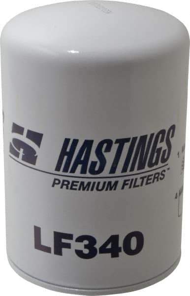 Hastings - Automotive Oil Filter - Donaldson P550020, Fleetguard LF678, Fram PH20 - Fram PH20, Hastings LF340, Wix 51243 - Industrial Tool & Supply