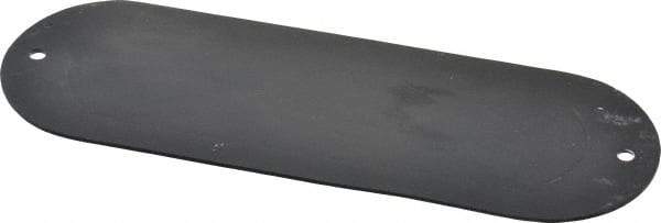 Cooper Crouse-Hinds - 1-1/4" & 1-1/2" Trade, Neoprene Conduit Body Gasket - Use with Form 5 Conduit Bodies - Industrial Tool & Supply