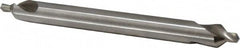 Keo - #5 Plain Cut 82° Incl Angle High Speed Steel Combo Drill & Countersink - Industrial Tool & Supply