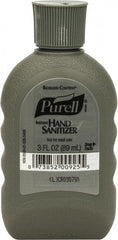 PURELL - 3 oz Squeeze Bottle Gel Hand Sanitizer - Exact Industrial Supply