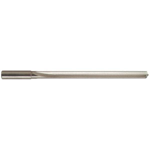 Guhring - 16mm, 120° Point, Solid Carbide Straight Flute Drill Bit - Industrial Tool & Supply